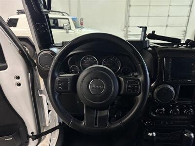 2016 Jeep Wrangler Sport  Lifted on 35s - Photo 22 - Portland, OR 97220