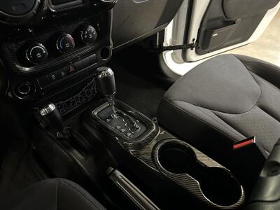 2016 Jeep Wrangler Sport Lifted on 37s - Photo 35 - Portland, OR 97220