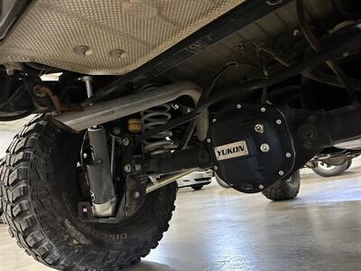 2016 Jeep Wrangler Sport  Lifted on 35s - Photo 51 - Portland, OR 97220