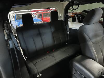 2016 Jeep Wrangler Sport Lifted on 37s - Photo 20 - Portland, OR 97220