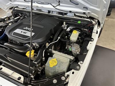 2016 Jeep Wrangler Sport Lifted on 37s - Photo 26 - Portland, OR 97220