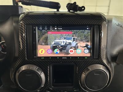 2016 Jeep Wrangler Sport Lifted on 37s - Photo 24 - Portland, OR 97220