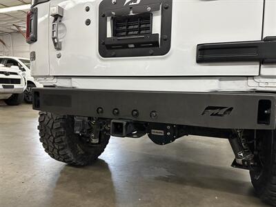 2016 Jeep Wrangler Sport Lifted on 37s - Photo 48 - Portland, OR 97220