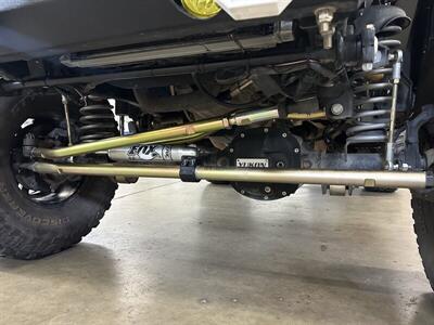 2016 Jeep Wrangler Sport  Lifted on 35s - Photo 12 - Portland, OR 97220