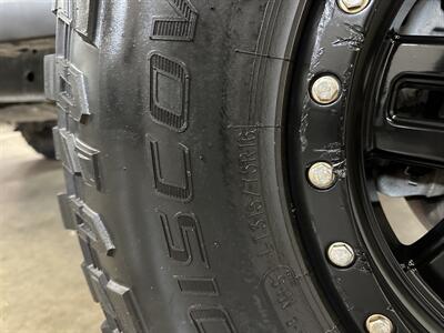 2016 Jeep Wrangler Sport Lifted on 37s - Photo 52 - Portland, OR 97220