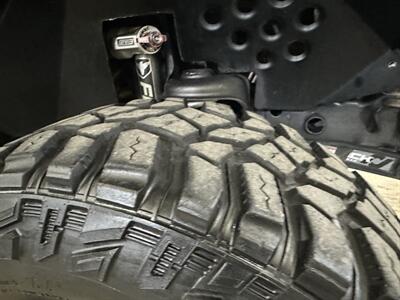 2016 Jeep Wrangler Sport Lifted on 37s - Photo 53 - Portland, OR 97220