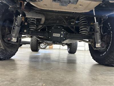 2016 Jeep Wrangler Sport Lifted on 37s - Photo 17 - Portland, OR 97220