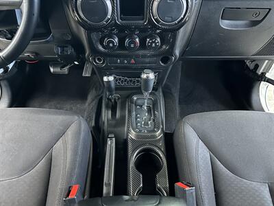 2016 Jeep Wrangler Sport Lifted on 37s - Photo 23 - Portland, OR 97220