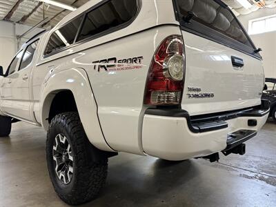 2013 Toyota Tacoma V6  Long Bed - Photo 43 - Portland, OR 97220