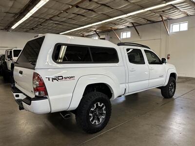 2013 Toyota Tacoma V6  Long Bed - Photo 3 - Portland, OR 97220