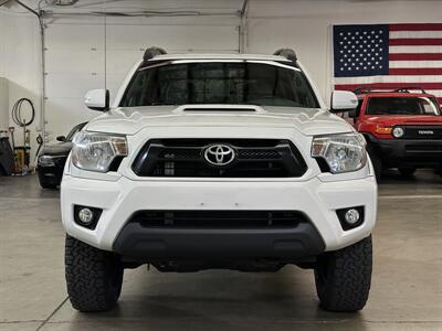 2013 Toyota Tacoma V6  Long Bed - Photo 8 - Portland, OR 97220