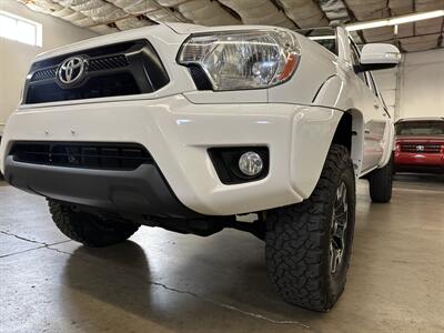2013 Toyota Tacoma V6  Long Bed - Photo 39 - Portland, OR 97220