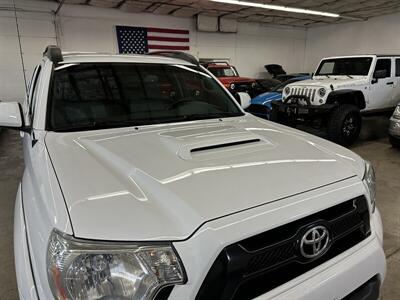 2013 Toyota Tacoma V6 Long Bed - Photo 37 - Portland, OR 97220
