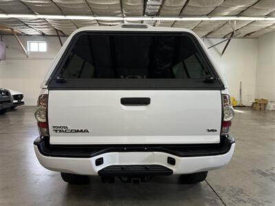 2013 Toyota Tacoma V6  Long Bed - Photo 4 - Portland, OR 97220