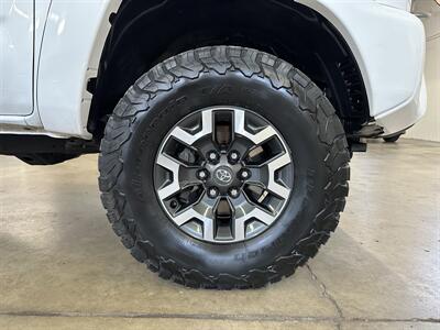 2013 Toyota Tacoma V6  Long Bed - Photo 12 - Portland, OR 97220