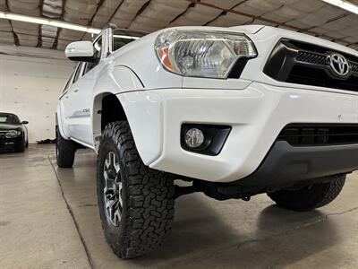 2013 Toyota Tacoma V6  Long Bed - Photo 38 - Portland, OR 97220