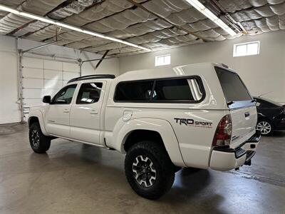2013 Toyota Tacoma V6 Long Bed - Photo 6 - Portland, OR 97220