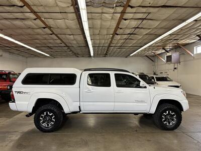2013 Toyota Tacoma V6 Long Bed - Photo 2 - Portland, OR 97220