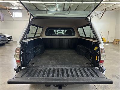 2013 Toyota Tacoma V6  Long Bed - Photo 5 - Portland, OR 97220
