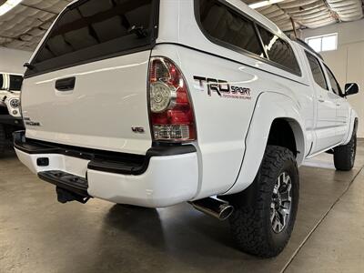 2013 Toyota Tacoma V6  Long Bed - Photo 42 - Portland, OR 97220