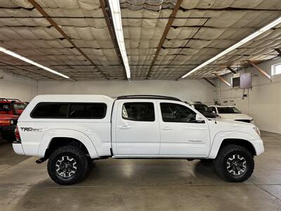 2013 Toyota Tacoma V6  Long Bed - Photo 2 - Portland, OR 97220