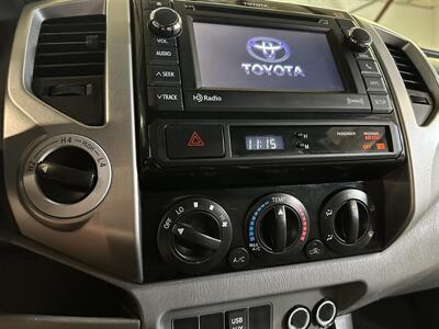 2013 Toyota Tacoma V6  Long Bed - Photo 29 - Portland, OR 97220