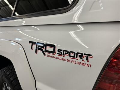 2013 Toyota Tacoma V6 Long Bed - Photo 44 - Portland, OR 97220