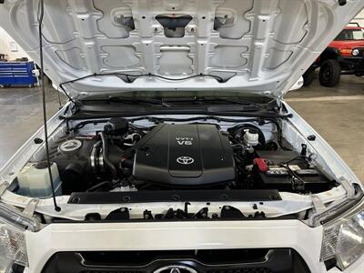 2013 Toyota Tacoma V6 Long Bed - Photo 11 - Portland, OR 97220