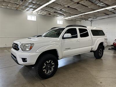 2013 Toyota Tacoma V6  Long Bed - Photo 7 - Portland, OR 97220