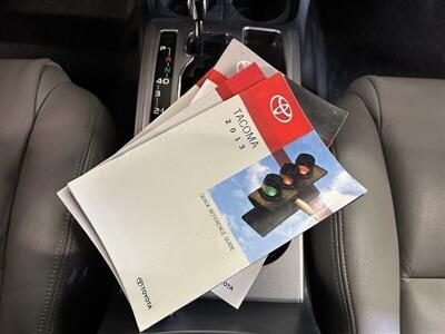 2013 Toyota Tacoma V6 Long Bed - Photo 35 - Portland, OR 97220