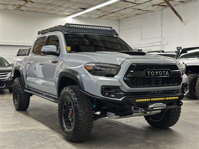2017 Toyota Tacoma TRD Pro   - Photo 1 - Portland, OR 97220