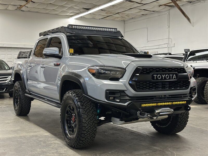2017 Toyota Tacoma TRD Pro   - Photo 1 - Portland, OR 97220