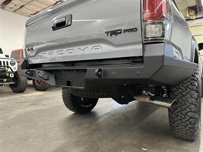 2017 Toyota Tacoma TRD Pro   - Photo 49 - Portland, OR 97220