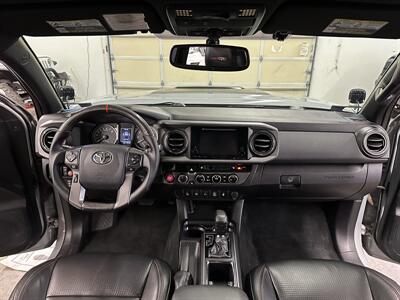 2017 Toyota Tacoma TRD Pro   - Photo 20 - Portland, OR 97220