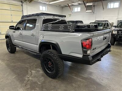 2017 Toyota Tacoma TRD Pro   - Photo 6 - Portland, OR 97220