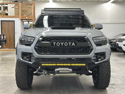 2017 Toyota Tacoma TRD Pro   - Photo 8 - Portland, OR 97220