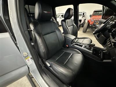 2017 Toyota Tacoma TRD Pro   - Photo 33 - Portland, OR 97220