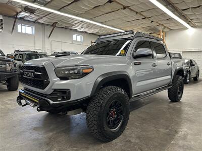 2017 Toyota Tacoma TRD Pro   - Photo 7 - Portland, OR 97220