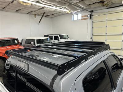 2017 Toyota Tacoma TRD Pro   - Photo 36 - Portland, OR 97220