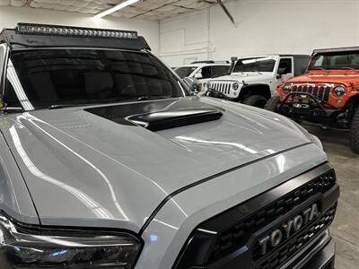 2017 Toyota Tacoma TRD Pro   - Photo 38 - Portland, OR 97220