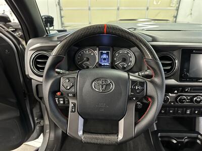 2017 Toyota Tacoma TRD Pro   - Photo 21 - Portland, OR 97220