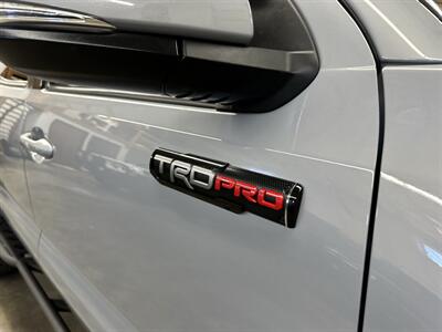2017 Toyota Tacoma TRD Pro   - Photo 45 - Portland, OR 97220