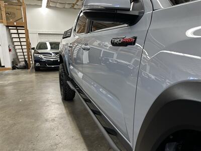 2017 Toyota Tacoma TRD Pro   - Photo 40 - Portland, OR 97220