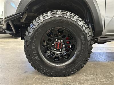 2017 Toyota Tacoma TRD Pro   - Photo 60 - Portland, OR 97220