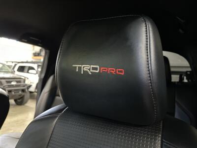 2017 Toyota Tacoma TRD Pro   - Photo 35 - Portland, OR 97220