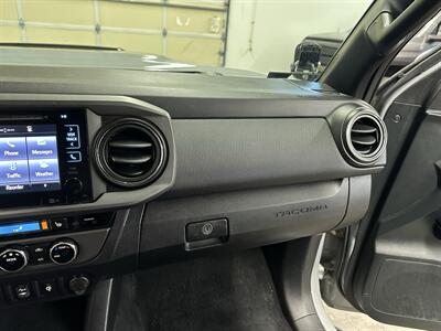2017 Toyota Tacoma TRD Pro   - Photo 30 - Portland, OR 97220