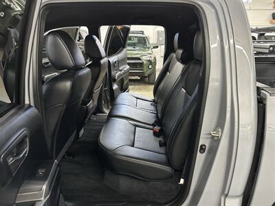 2017 Toyota Tacoma TRD Pro   - Photo 17 - Portland, OR 97220