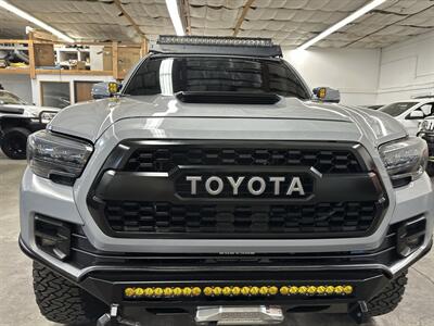 2017 Toyota Tacoma TRD Pro   - Photo 39 - Portland, OR 97220