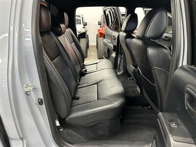 2017 Toyota Tacoma TRD Pro   - Photo 18 - Portland, OR 97220