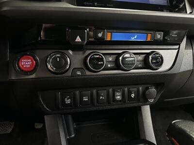2017 Toyota Tacoma TRD Pro   - Photo 27 - Portland, OR 97220